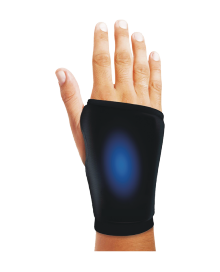 hand